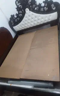 تخت یک نفره و دو نفره