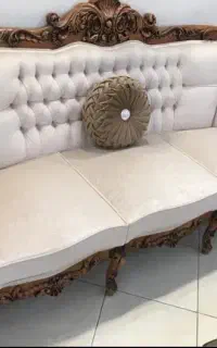 تعمیرات تخصصی و نجاری مبل در منزل شما