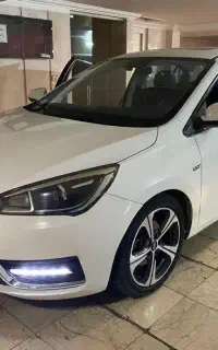 اریزو ۵ مدل ۱۴۰۱ داشبورد جدید