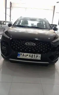 ام وی ام ایکس ۲۲(نقد اقساط)