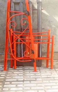وسایل درحدنو