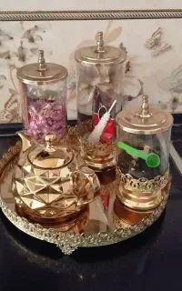 پاسماوری و....