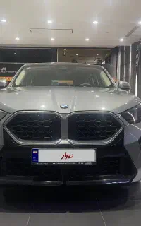 خودرو bmw
