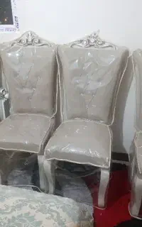 میز نهارخوری 4نفره