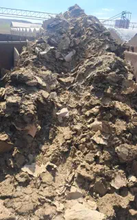 کود مرغی گوشتی