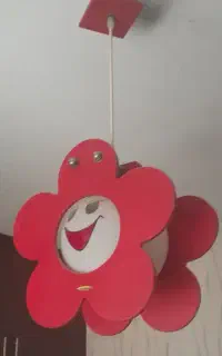 لوستر اتاق کودک