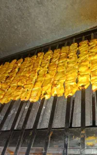 غذا پرسنلی برای شرکتها و اداره ها