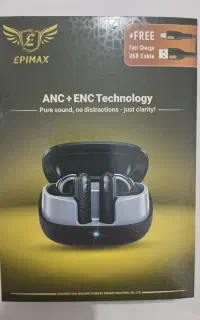 ایرپاد 161 Epimax