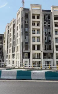 فلاشینگ کار ـ فلاشینگ نما و کانال کولر