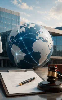 ثبت شرکت - اخذ کارت بازرگانی