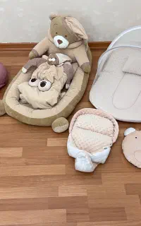 وسایل نوزاد