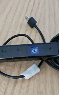دوربین ps4