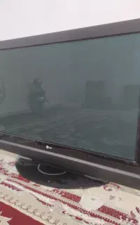 ال جی 42اینچ پلاسما