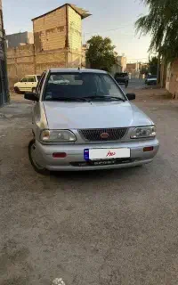 پراید 141 مدل ۸۸ هیدرولیک / بیرنگ