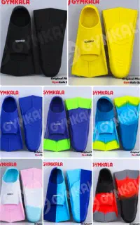 پخش عمده فین شنا اسپیدو ارجینال با سایزبندی کامل