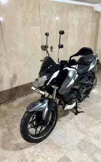 پالس ns200 مدل ۹۸