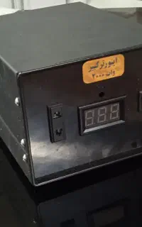 مبدل برق ۲۲۰ ولت