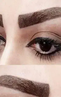 بند و اصلاح ابرو۱۲۰