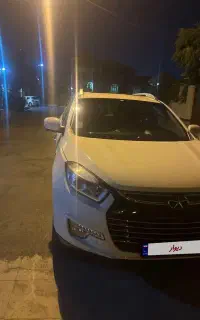 جک اس ۵ مدل ۱۴۰۲ نیو فیس