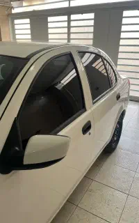 شیشه دودی سیار درجه یک
