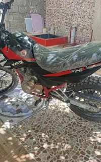 موتور فروشی کویرt2. مدل 401