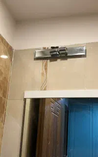 چراغ دیواری