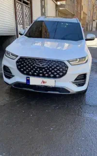 تیگو هشت پرو