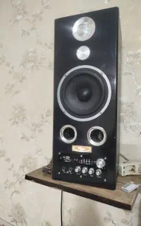 دوعددبانداسپیکرای سالم