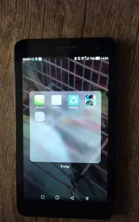 تبلت هواوی با کارتن شارژر