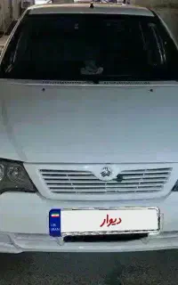 پراید ۱۱۱ SE