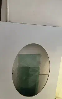 فروش قاب آینه ام دی اف
