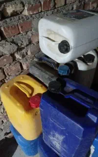 گالن ۲۰لیتری