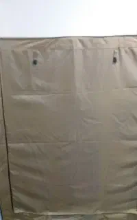 چادر جا رخت ، مناسب باغ