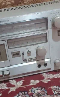 ضبط سونی