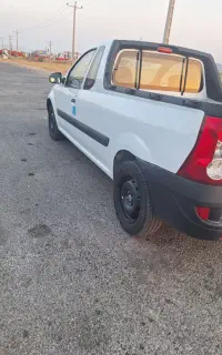 وانت ال نود مدل ۹۶