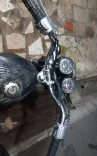 موتور مدل ۸۶