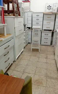 فایل کشو دراور