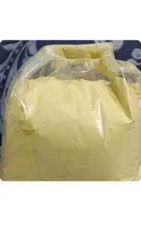 پودر نوره بهداشتی موبر