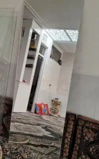 آیینه قدی