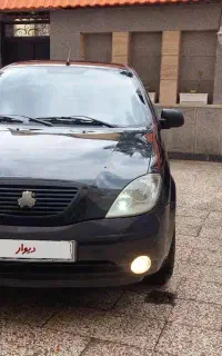 تیبا 2 کمکار . استثنایی