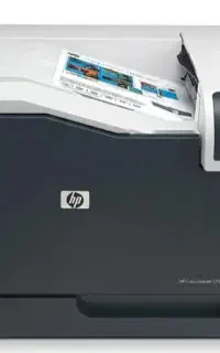 پرینتر رنگی hp5250