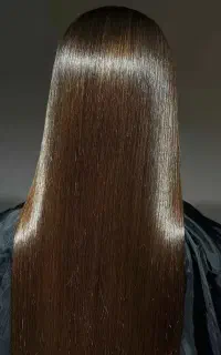 دوره آموزش کراتین مو با مدرک فنی و حرفه ای