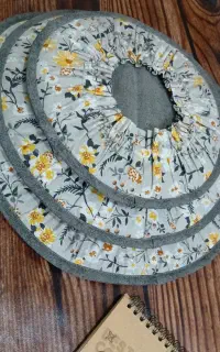 دمکنی ودستگیره