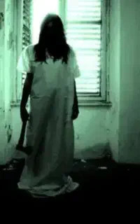 مجموعه ترس خالص