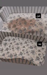 مبلشوی .مبل شوی .درمنزل شسشتویی مبل صدر صد تضمینی