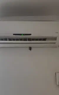 تعمیرات و سرویس کولر گازی ، لباس شویی ، یخچال