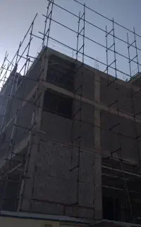 داربست فلزی مصطفی