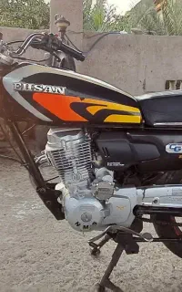 موتور 150احسان