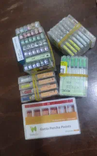 دندان پزشکی