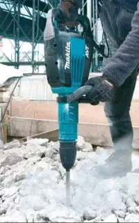 انجام خدمات پیکور زنی و تخریب